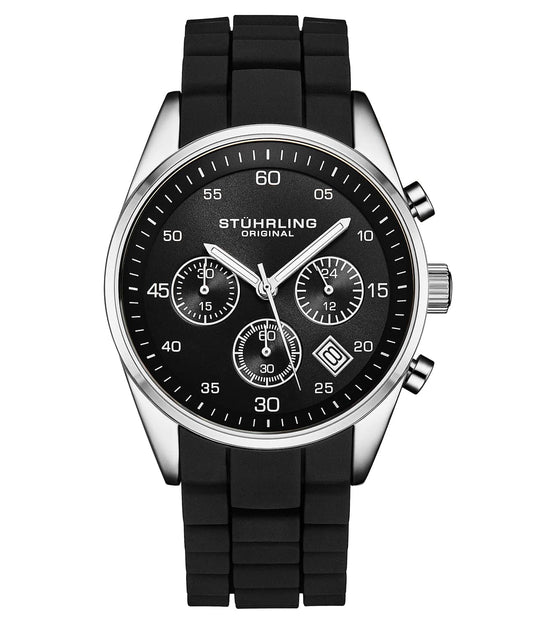 Tempo Chronograph 42mm