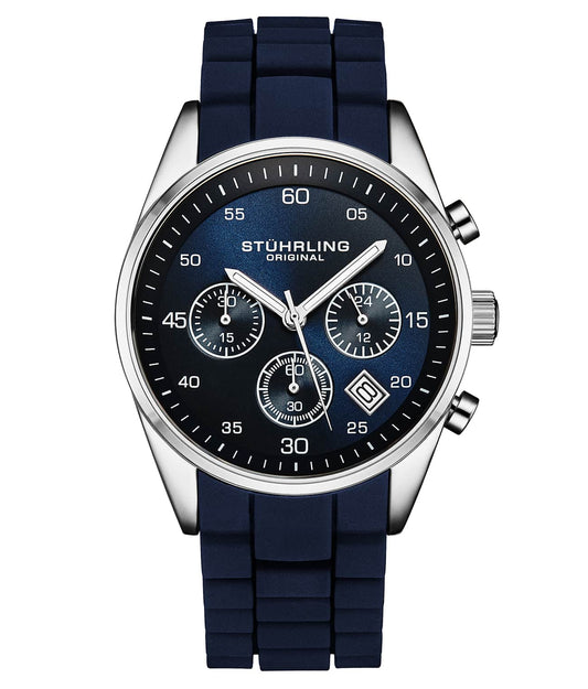 Tempo Chronograph 42mm