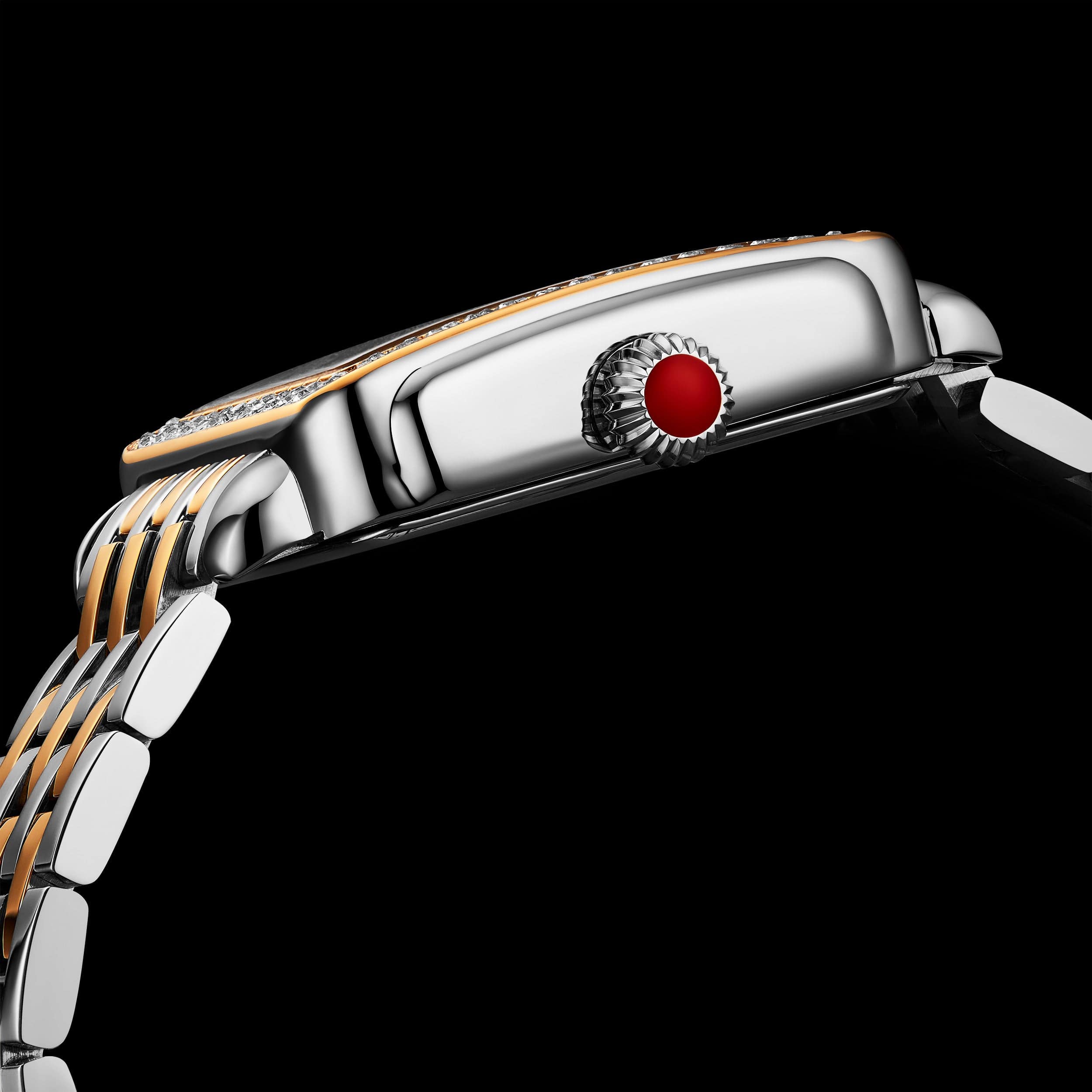 VivreLuxe 34mm Rectangle 4060 Ladies Quartz Fashion Watch