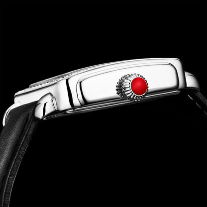 VivreLuxe 4060L 34mm Rectangle Ladies Quartz Fashion Watch