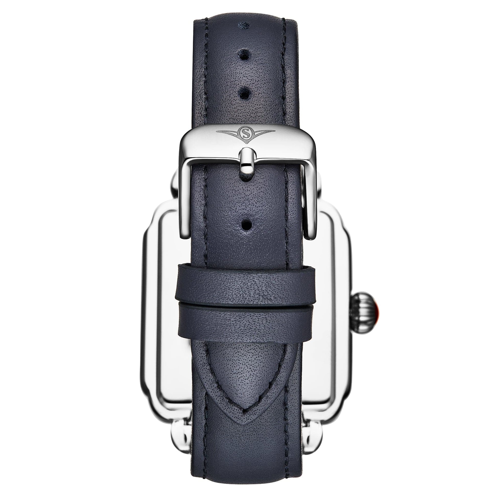 VivreLuxe 4060L 34mm Rectangle Ladies Quartz Fashion Watch