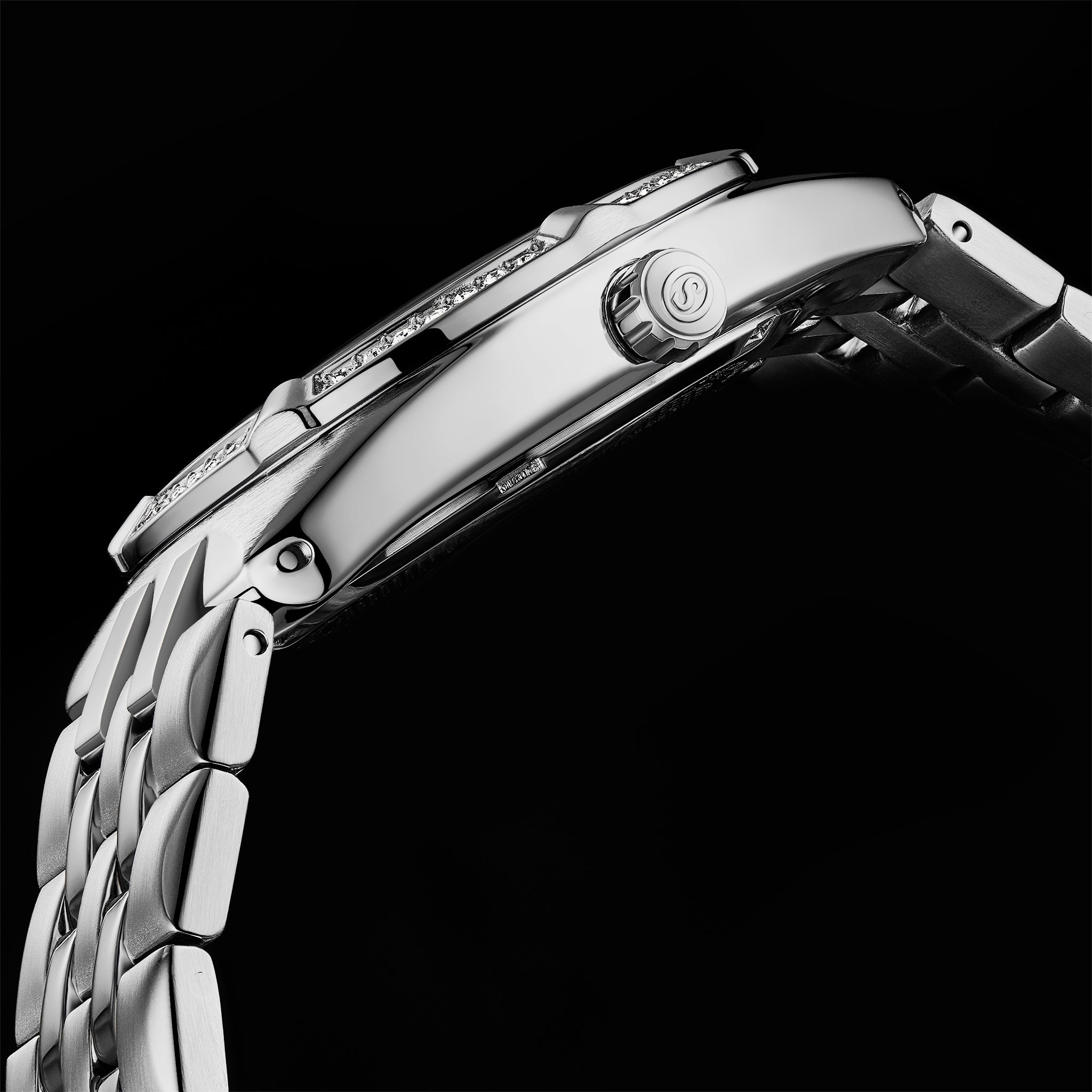 Stührling Seraphina 4062 Women's Quartz Watch 36mm