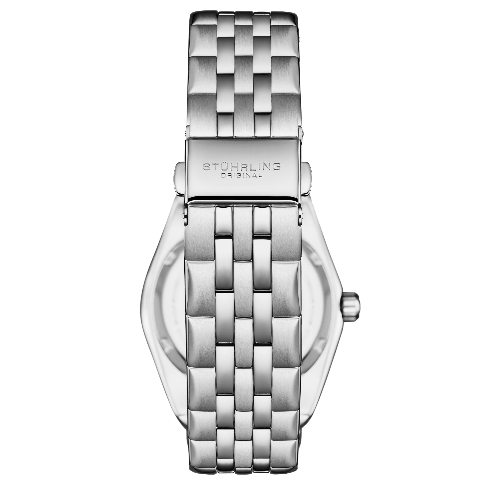 Stuhrling Seraphina 36mm Women's Dress Watch | Elegant & Reliable