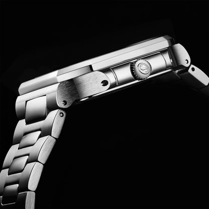 Modulus 4064 Mens 44mm