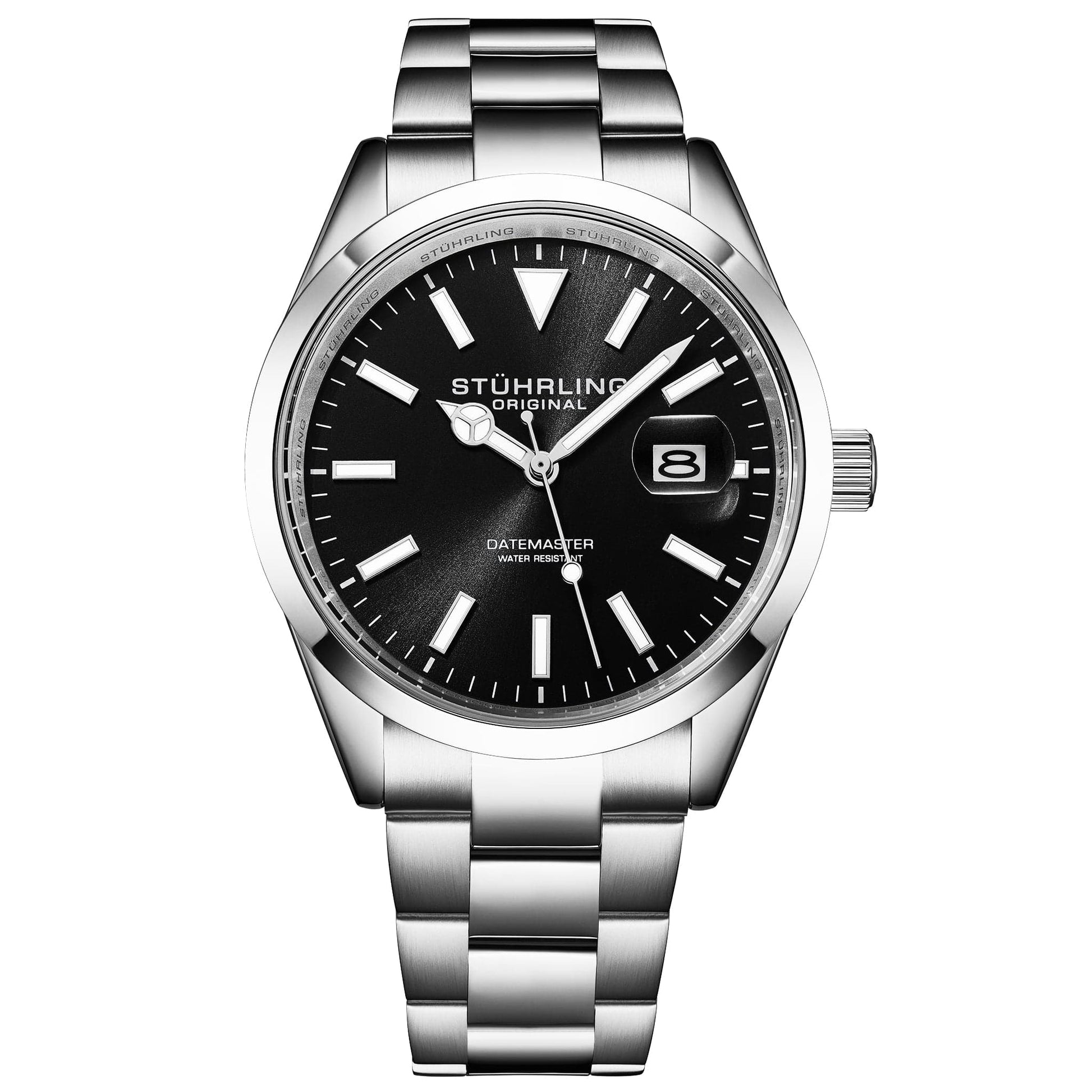 Datemaster 4065 Quartz 42mm