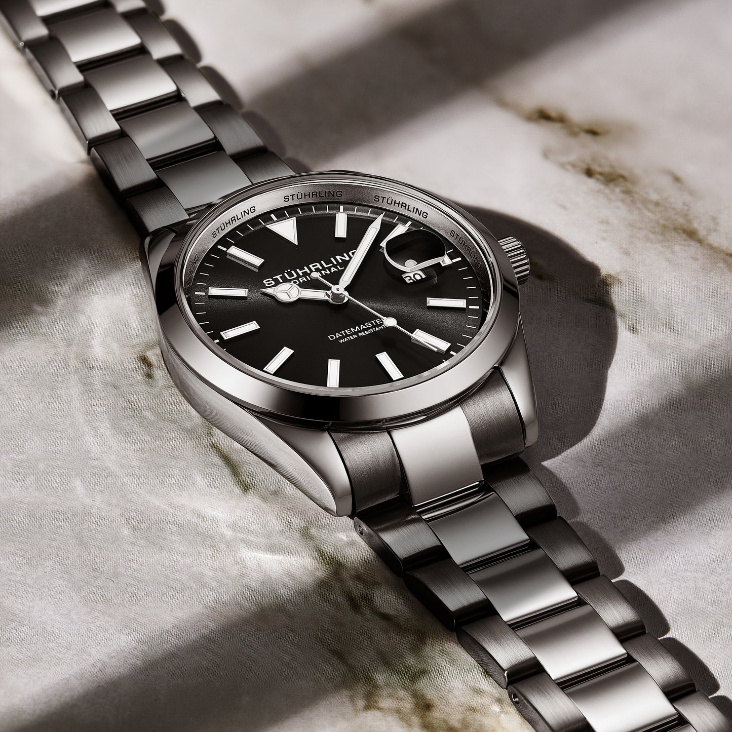 Datemaster 4065 Quartz 42mm