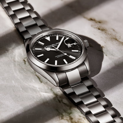 Datemaster 4065 Quartz 42mm