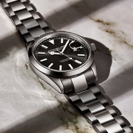 Datemaster 4065 Quartz 42mm