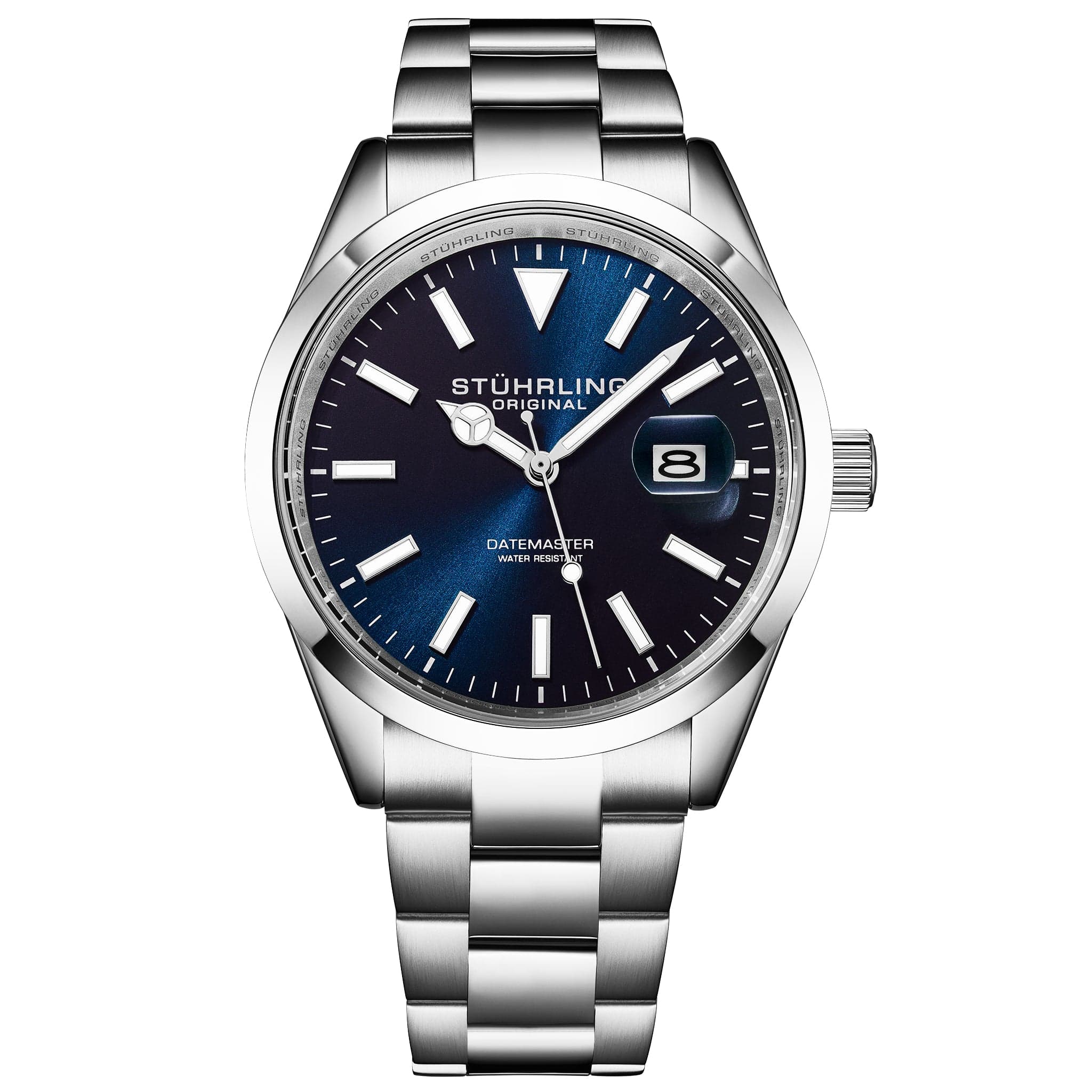 Datemaster 4065 Quartz 42mm