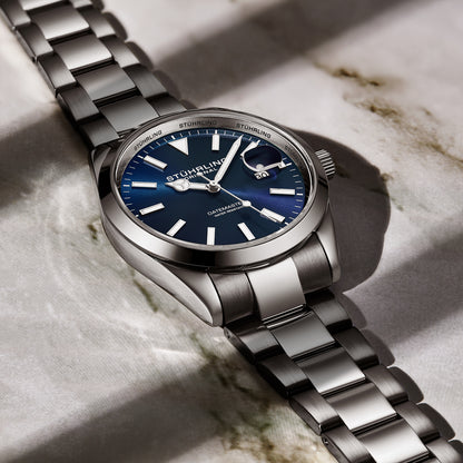 Datemaster 4065 Quartz 42mm