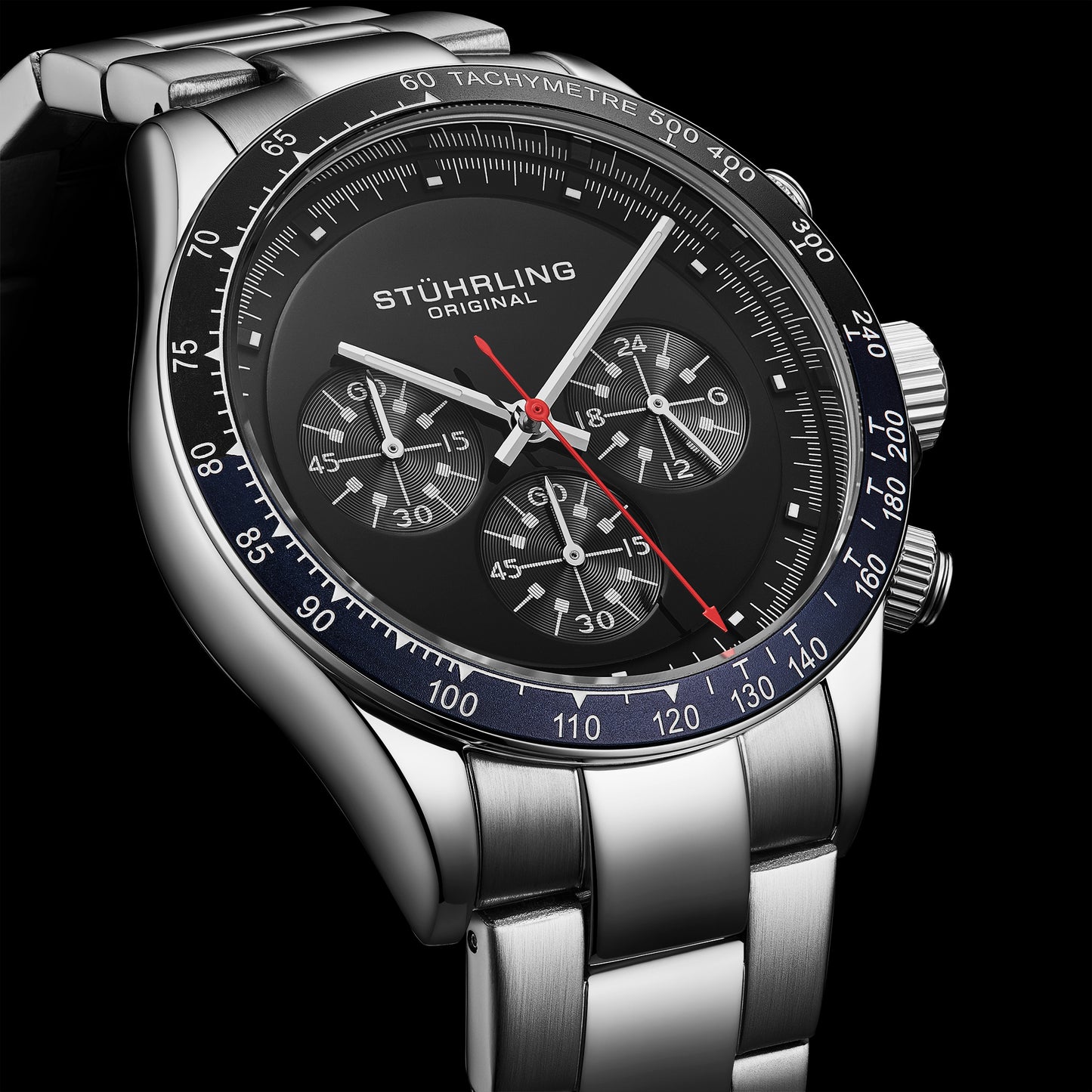 Chronomark 4066 Mens 40mm