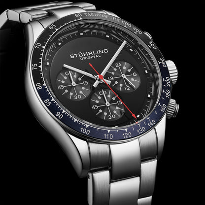 Chronomark 4066 Mens 40mm