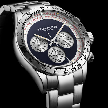 Chronomark 4066 Mens 40mm