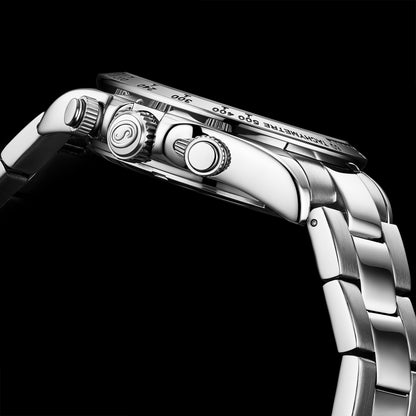 Chronomark 4066 Mens 40mm