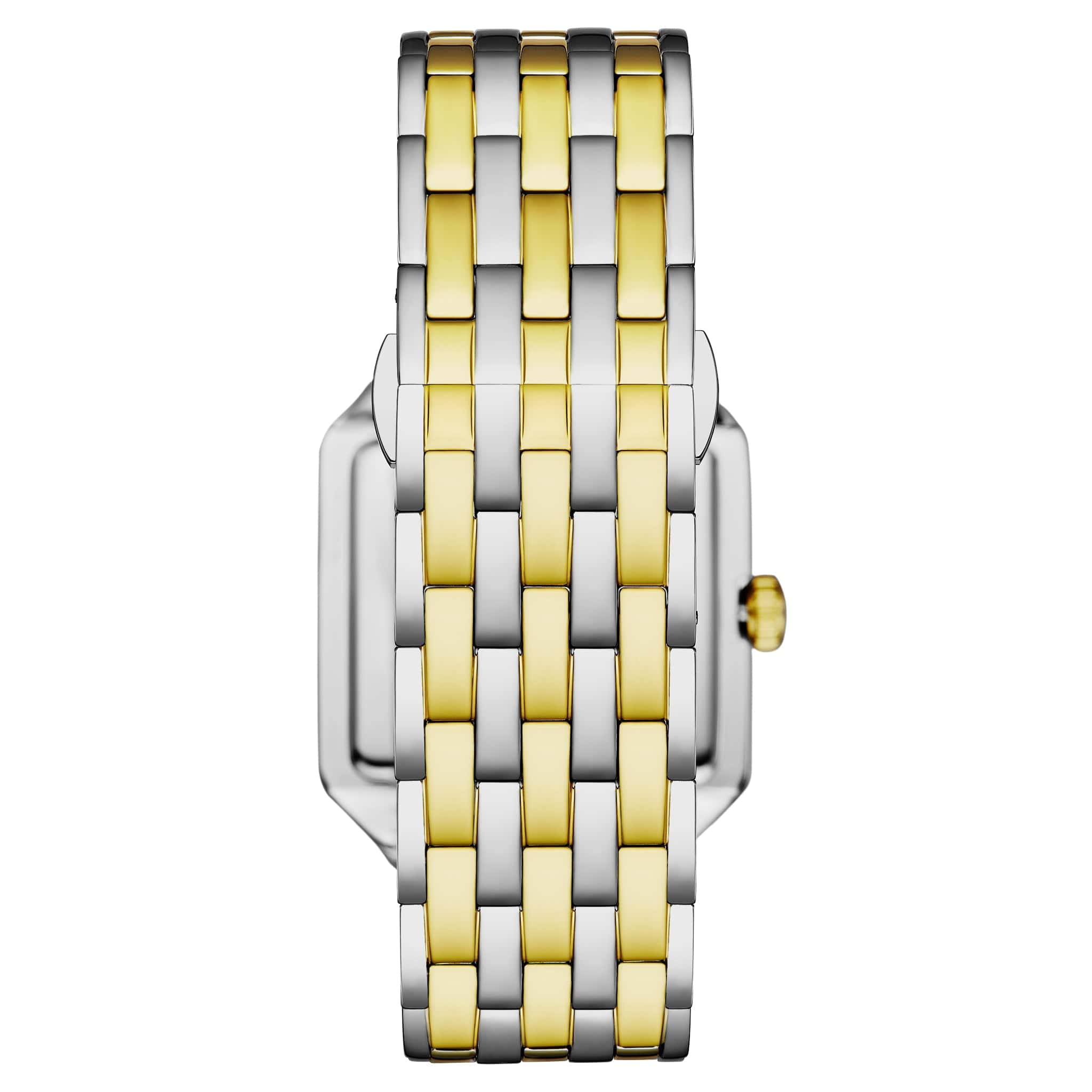 Valencia 4067 32mm ladies square Watch