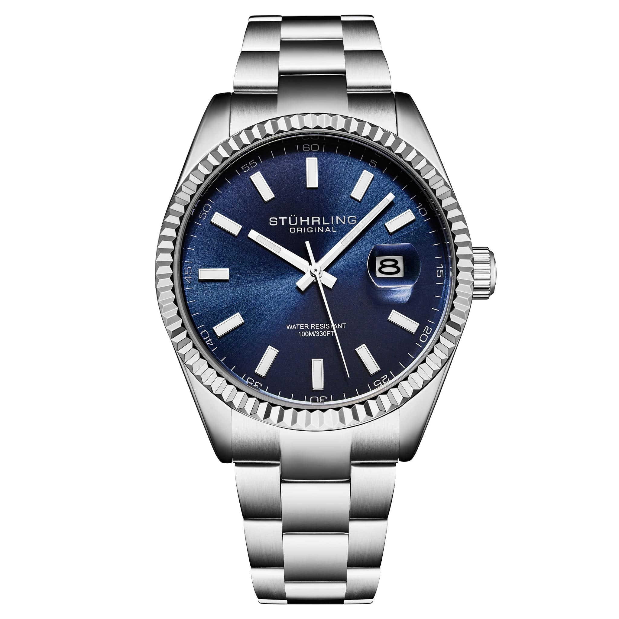 Watches | 4069 | Stührling
