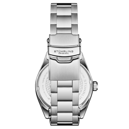 Vanguard 4069 Men's 42mm quartz