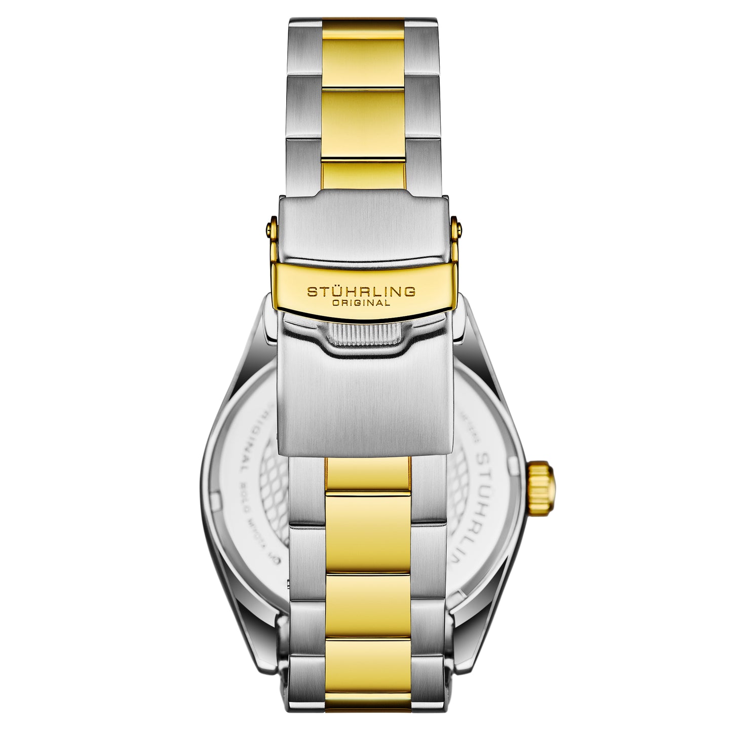 Vanguard 4069 Men's 42mm quartz