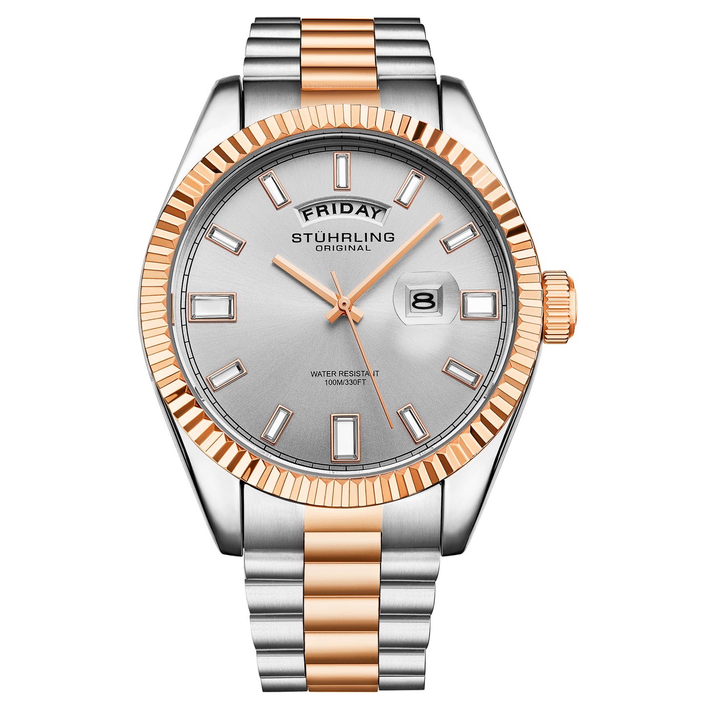 Sovrano 4070 42mm Luxury Watch