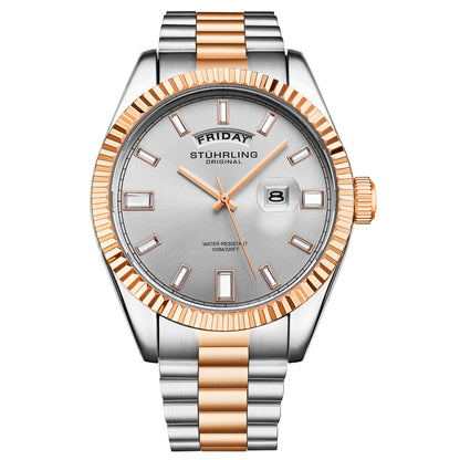 Sovrano 4070 42mm Luxury Watch