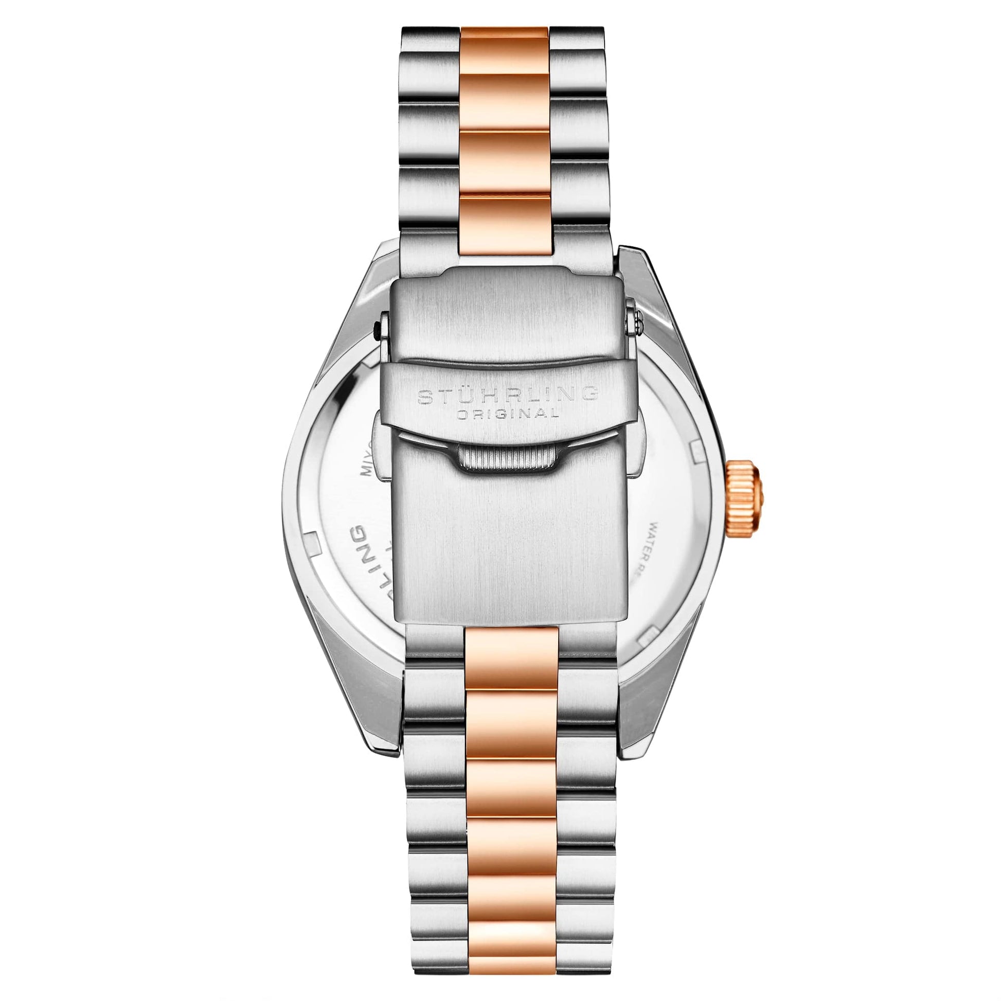 Sovrano 4070 42mm Luxury Watch