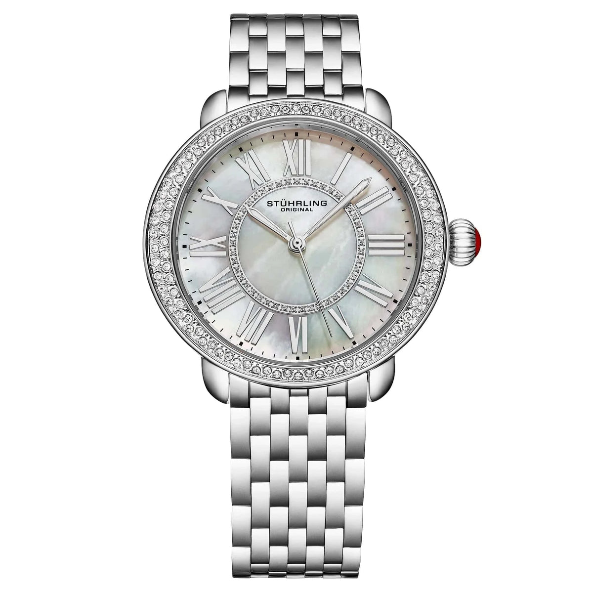 Regalia 4074 Womens 40mm