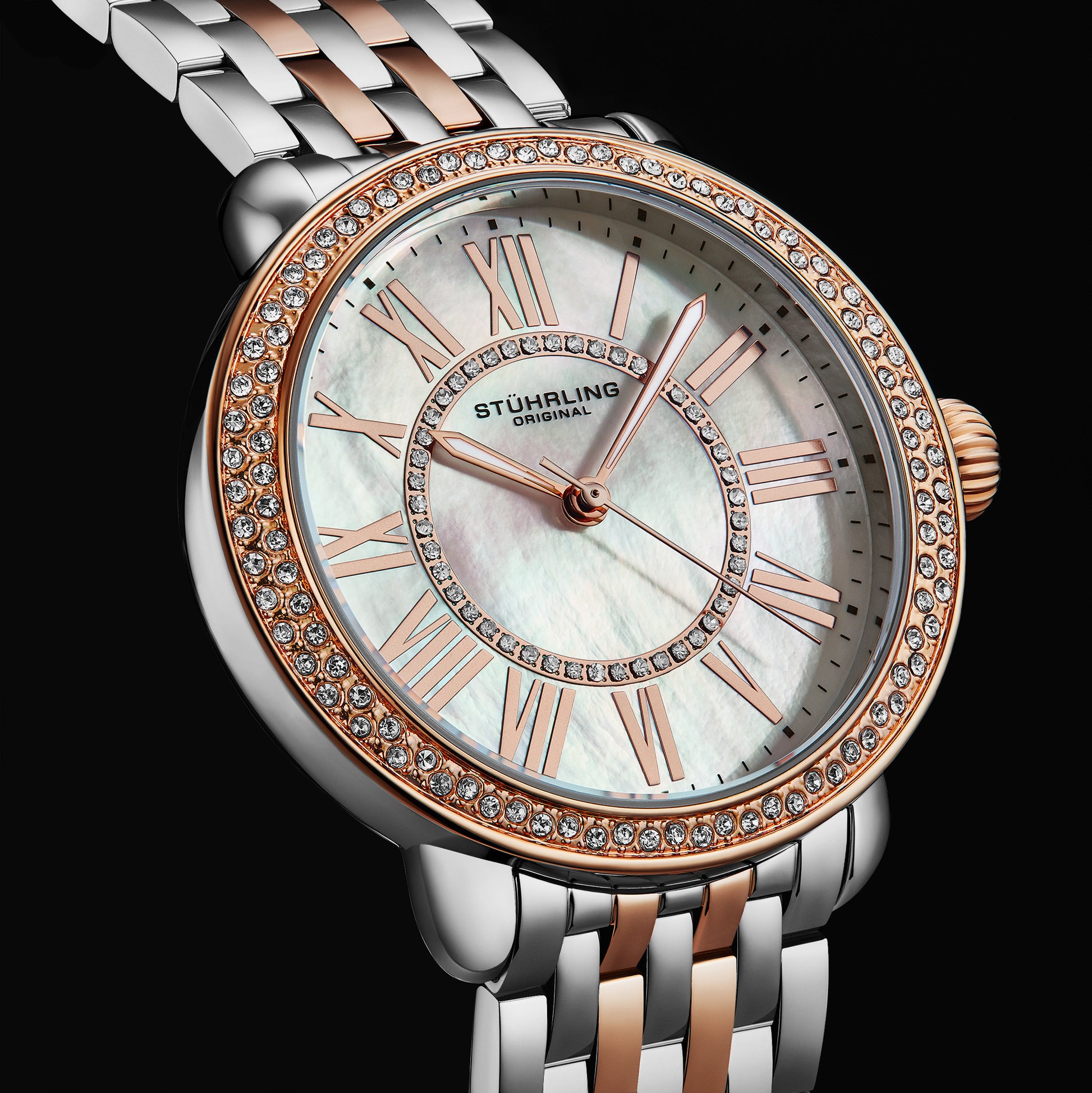 Regalia 4074 Womens 40mm