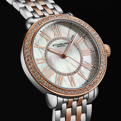 Regalia 4074 Womens 40mm