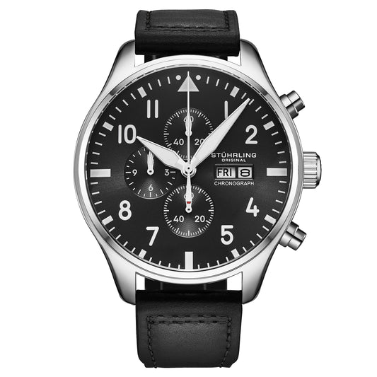 Navigator 43mm Chrono 4075