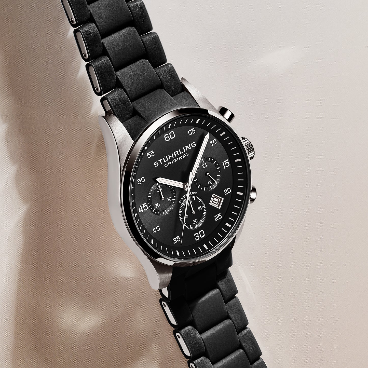 Velocity 4076 Mens Quartz