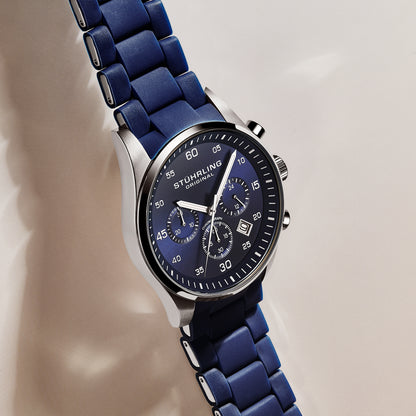 Velocity 4076 Mens Quartz