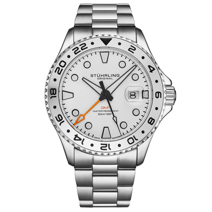 Equinox 4077 Men' 43mm