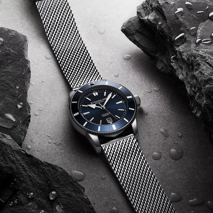 Stührling Marinier 4079 Aquadiver 42mm