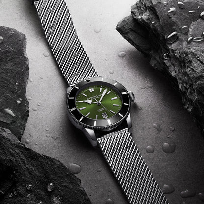 Stührling Marinier 4079 Aquadiver 42mm