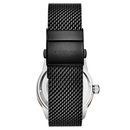 Marinier 4079 42mm Aquadiver