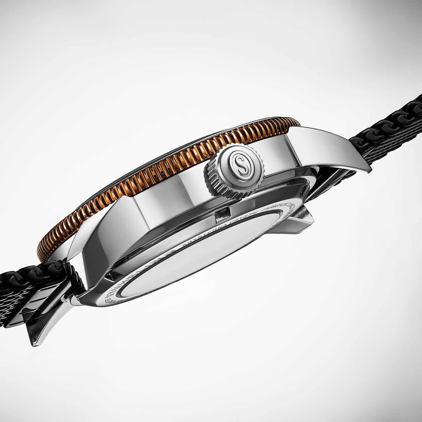 Marinier 4079 42mm Aquadiver