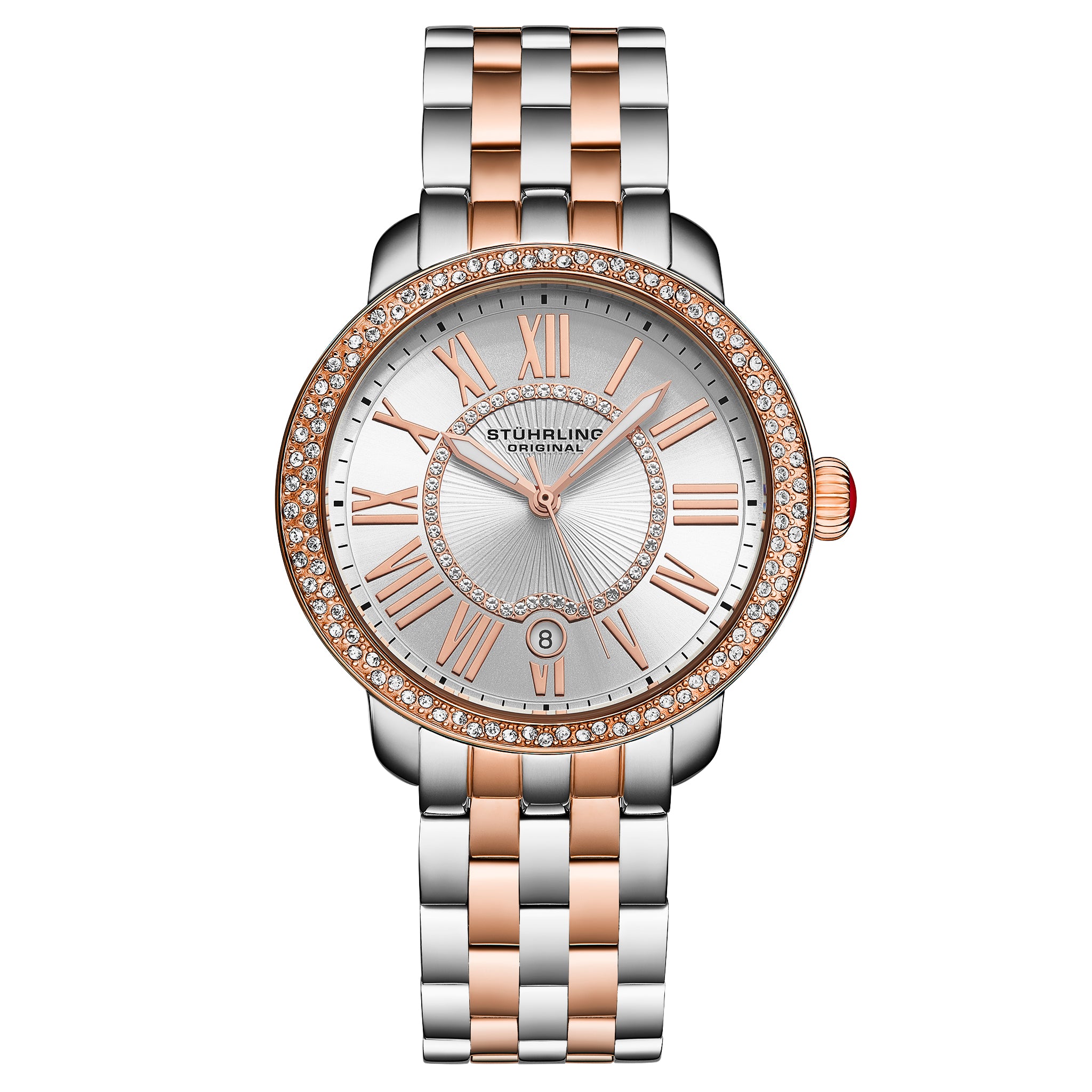 Stührling Celestia 4080 Women's 38mm