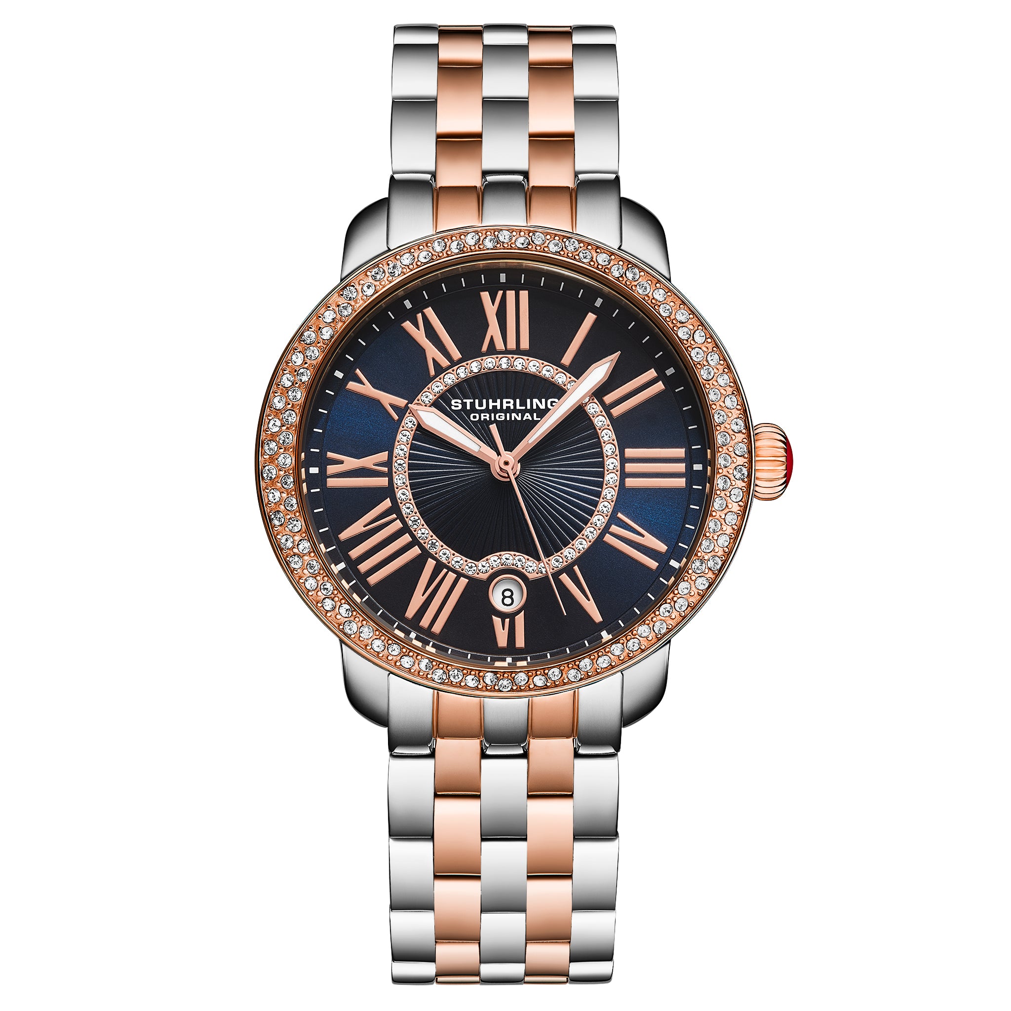 Stührling Celestia 4080 Women's 38mm