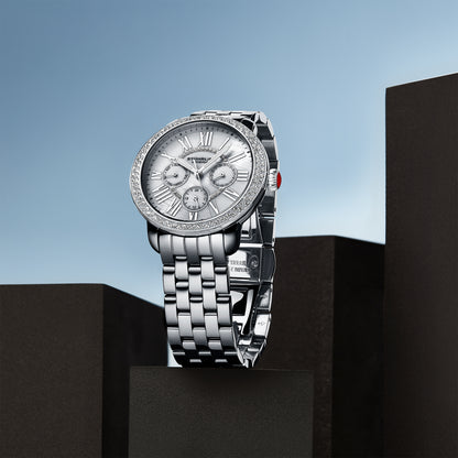 Sonata 4081 Ladies 38mm