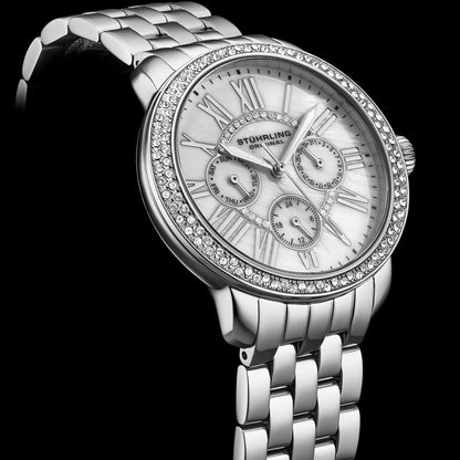 Sonata 4081 Ladies 38mm
