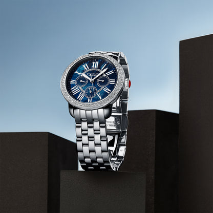 Sonata 4081 Ladies 38mm