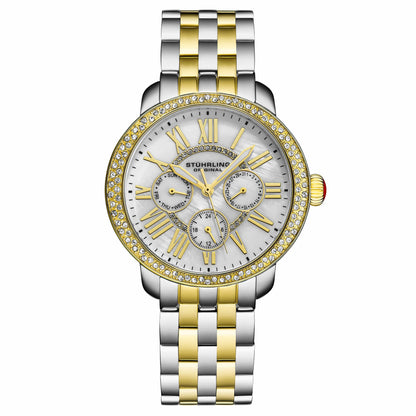 Sonata 4081 Ladies 38mm
