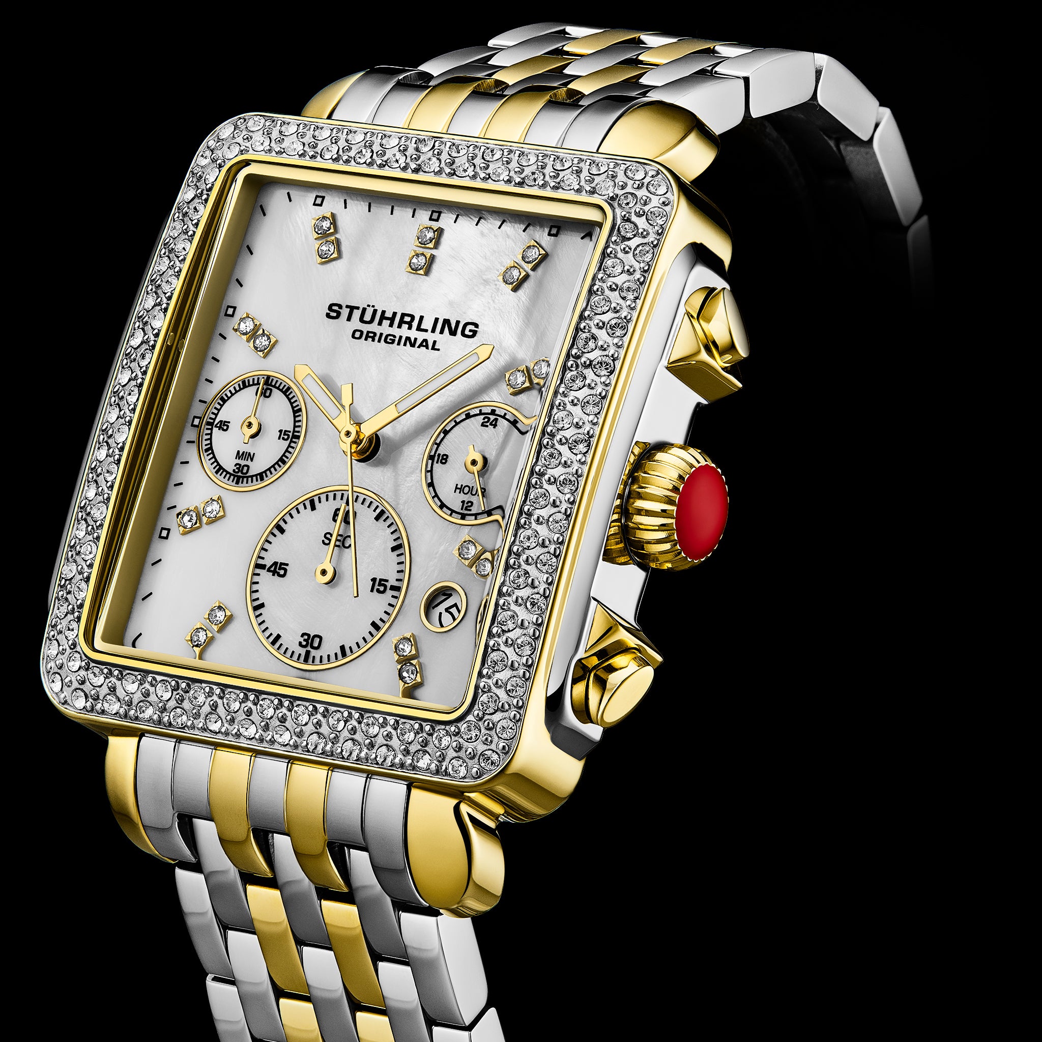 Womens Arista 4083 Monaco