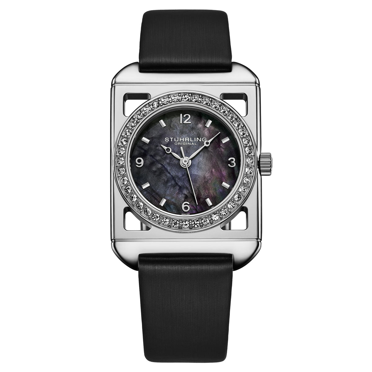 Stuhrling Mirelle 4093 Womens 30x41 mm