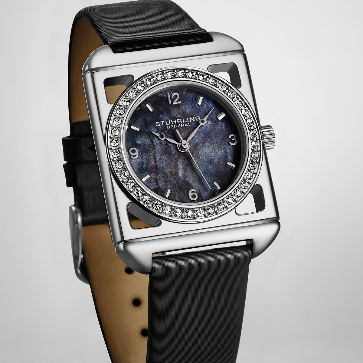 Stuhrling Mirelle 4093 Womens 30x41 mm