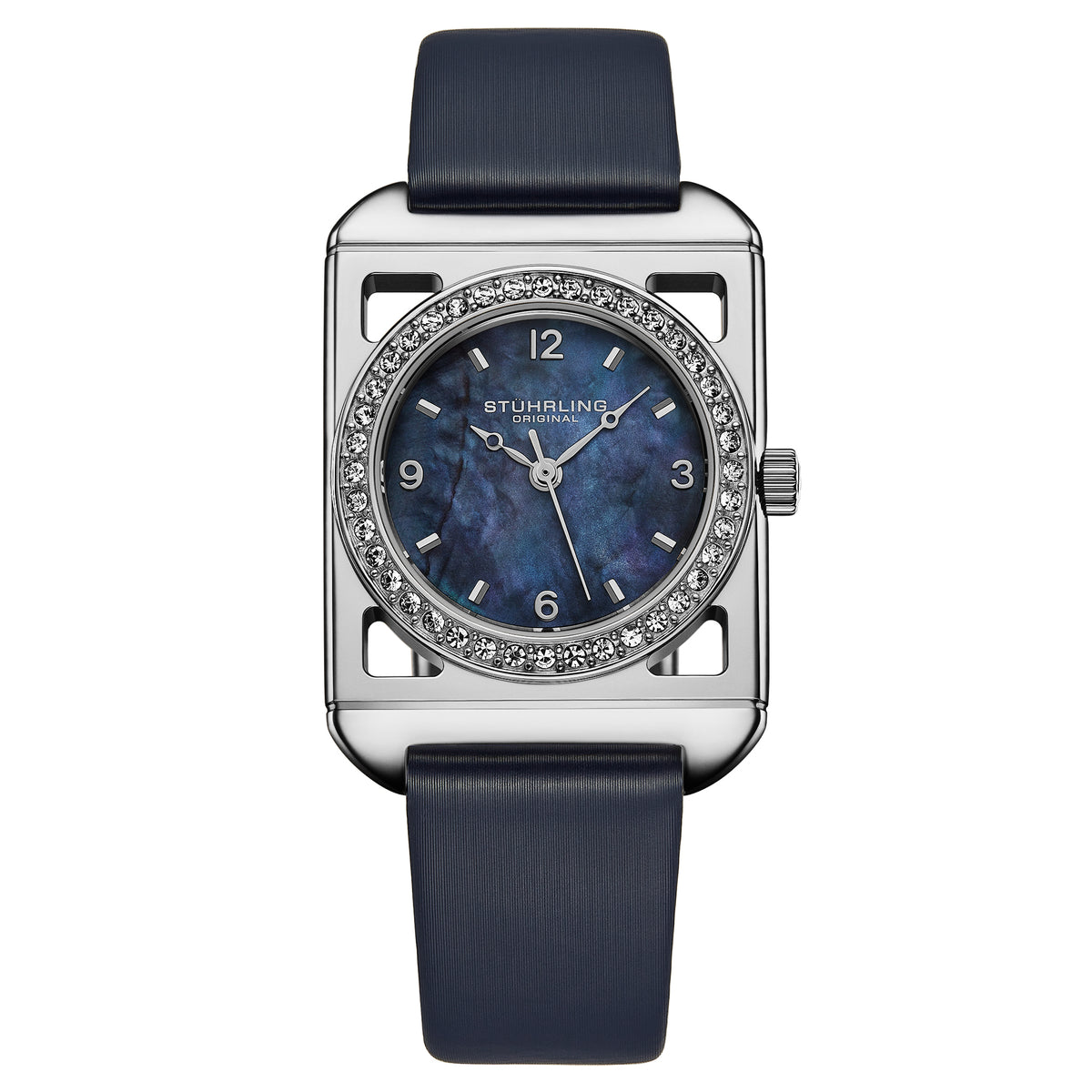 Stuhrling Mirelle 4093 Womens 30x41 mm