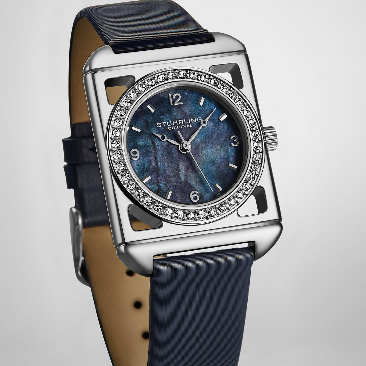 Stuhrling Mirelle 4093 Womens 30x41 mm