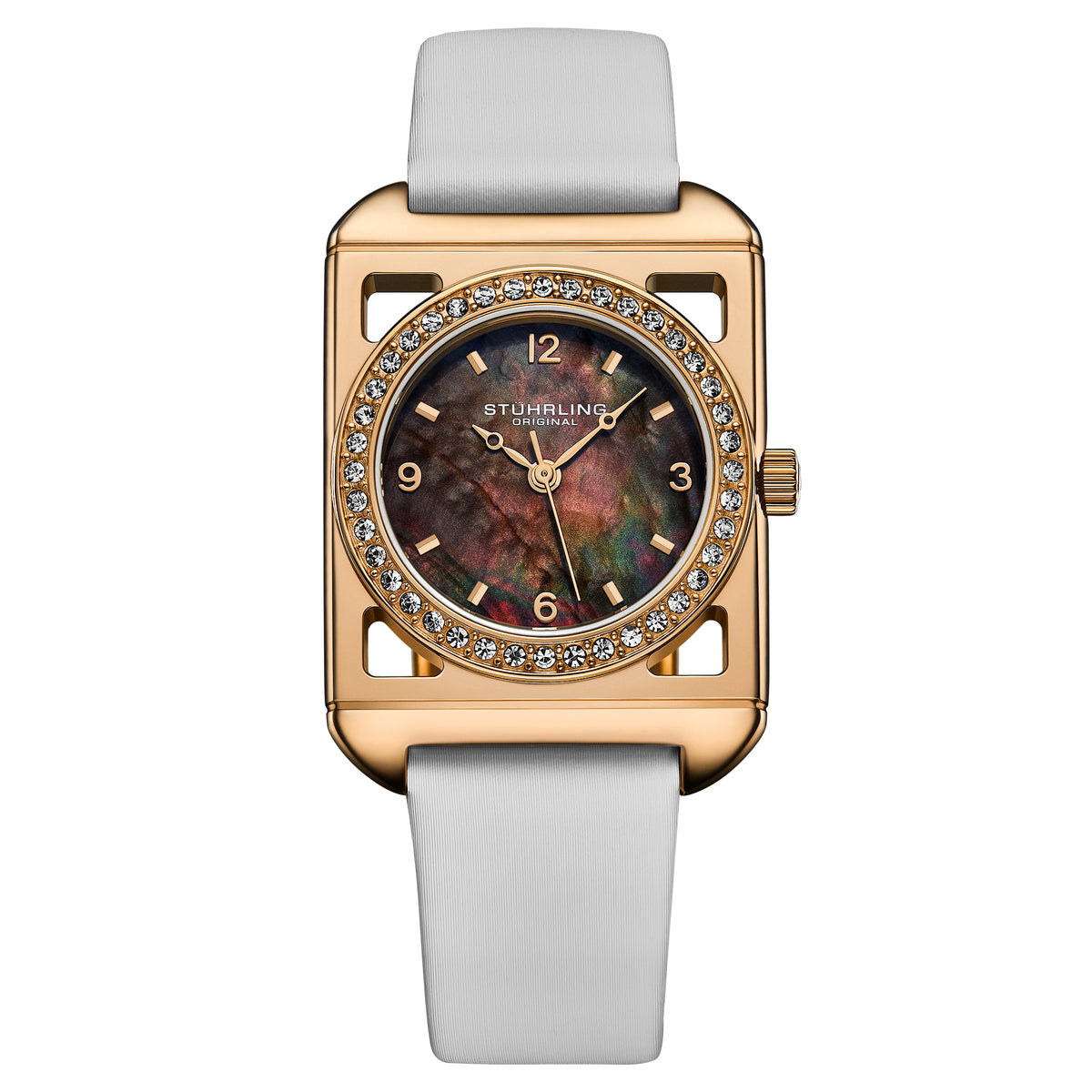 Stuhrling Mirelle 4093 Womens 30x41 mm