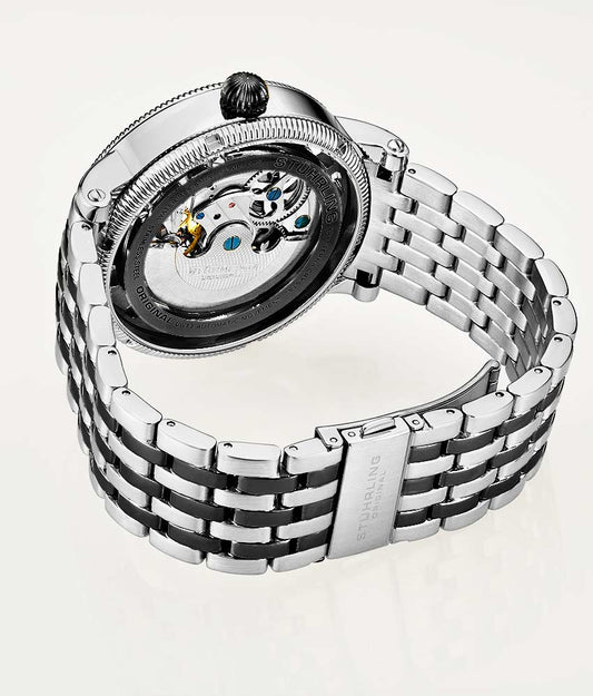 Replacement band 3922.4 Two tone