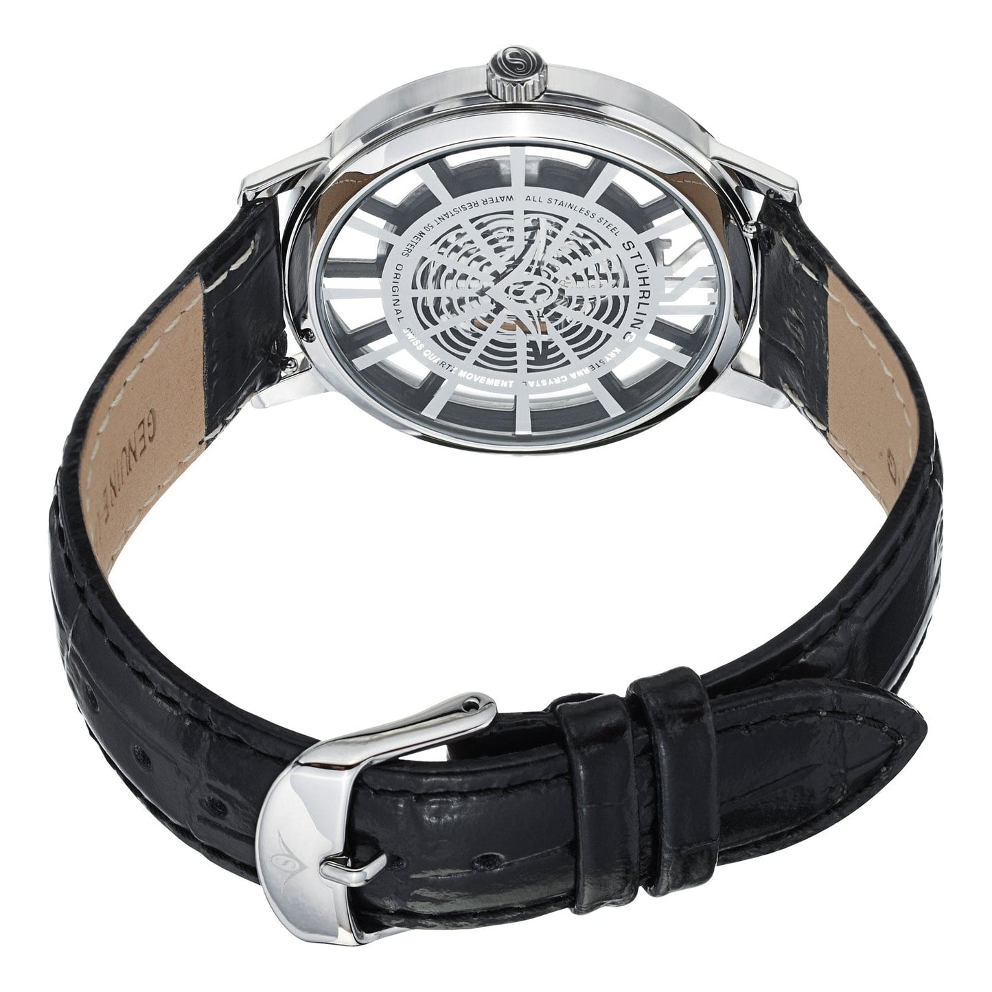 Winchester 388L 388L.SET Quartz 36mm Fashion